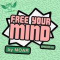 Free Your Mind #22 (Radio Meuh Show)