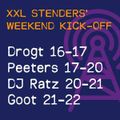 2021-01-08 Vr Jeroen Drogt Bonus Bonanza XXL Stenders 16-17 uur
