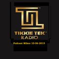 TTR Podcast Wednesday 10-06-2015 part 4 with Guest dj Mikee