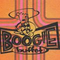 Spun - Boogie Buffet 8-1993