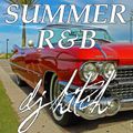 Summer R&B #MonthOfLove