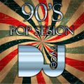 Sesion 90's Español Pop