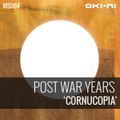 CORNUCOPIA by Post War Years 