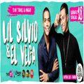 Mix Lil Silvio y El Vega by Reggy