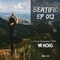 Beatific EP #12  Noise Generation With Mr HeRo
