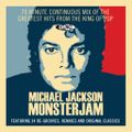 Michael Jackson - Michael Jackson Monsterjam 1 (Mixed By DJ Ivan Santana & Master Chic)