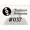 Trafaret Sessions #037 - 29.09.2018 (Igor Beard) - techno
