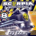 Scorpia On Tour 8 aniversario - Sesion CD2 Scorpia dj pulsedriver