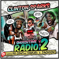 Clinton Sparks - Smashtime Radio Vol 2 (2006)