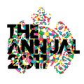 The Annual 2011 - Mix 1 [Mixed by Hook N Sling] (MoS Aus, 2010) – MOSA119