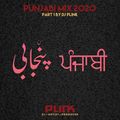 Punjabi Mix 2020 Part 1 - DJ Plink | Bhangra 2020 Mix