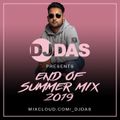 END OF SUMMER MIX @_DJDAS