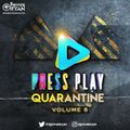 Private Ryan Presents Press Play Quarantine Volume 6 (The Blend Up) clean