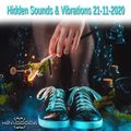 Headdock - Hidden Sounds & Vibrations 21-11-2020 [Bonus CD]