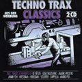 Techno Trax Classics (2014) CD1
