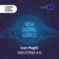 YAMMAT LOVES EUROPE - New Digital World (Algebra) No.1 , 20.01.2021