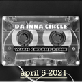 da inna circle April 5 2021