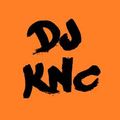 DJ KNC Raining Again HouseMix (2013)
