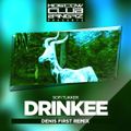 SOFI TUKKER – Drinkee (Denis First Remix)