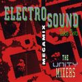 90s  The Unity Mixers - Electro Sound Megamix Take Two (Extended Rave Version) ( 1991)