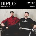 Makla - Diplo & Friends 2020.05.10.