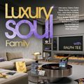 Ralph Tee's Luxury Soul Best of 2020 - Solar Radio - Monday 4th January 2021