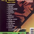 Drop Leaf Riddim (don corleon records 2005) Mixed By SELEKTAH MELLOJAH FANATIC OF RIDDIM