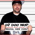 DJ Doo-Wop X-Mas Jam 93