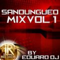 Sandungueo Mix Vol 1 - Impac Records By Eduard Dj