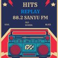 The Hits Replay Radio Show #12
