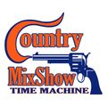 COUNTRYMIXSHOW.COM Presents Country Time Machine Vol 2