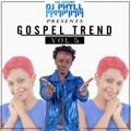 Dj Phyll - Gospel Trend Vol.5