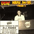 1994 - 1995 Old Skool House Mix (Vol 1)