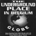 Yves De Ruyter at Globe (Stabroek - Belgium) - 23 July 1993