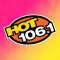 Hot 106.1 Saturday Night Sessions 9-9-17 