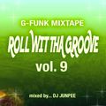 Smooth G-FUNK Mixtape 