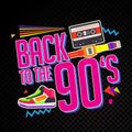 Johnny Lux - Back To The 90s