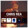 (132) Chris Rea - Original Album Series (5CD Box Set) (2009)