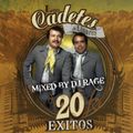 LOS CADETES DE LINARES EXITOS - MIXED BY DJ RAGE