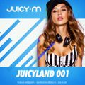 Juicy M - JuicyLand 001