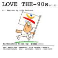 JORDI CARRERAS_Love The 90s. Vol 02