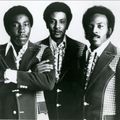 The O'Jays: ReConstructEd ReimaginEd by DJ Cali