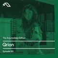 The Anjunadeep Edition 251 with Qrion