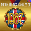 UK NUMBER 1 SINGLES OF 1987