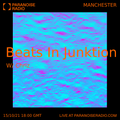 Beats In Junktion S13E01 - Chriz