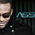 ASSASSIN a.k.a. AGENT SASCO MIXTAPE 2016 - MIXED BY DJ FUNNEL