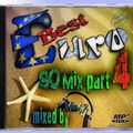 Best Euro 90 Mix part 4 (mixed by Mabuz)
