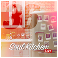 The Soul Kitchen 36 / 14.02.21 /NEW R&B + Soul/ Lucky Daye, Gallant, Leela James, Robin Thicke Album
