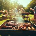 Music From The Smooth Jazz Kitchen - Summer Cookout