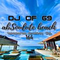 AbSoulute Beach 164 slow smooth deep in 117bpm